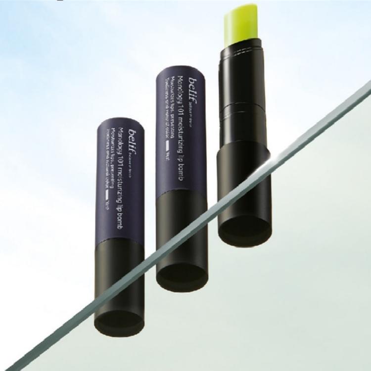 belif Manology 101 Увлажняющий бальзам для губ 4г