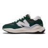 New Balance 57/40 Green Moonbeam Женские кроссовки Sea-Salt White W5740SLD