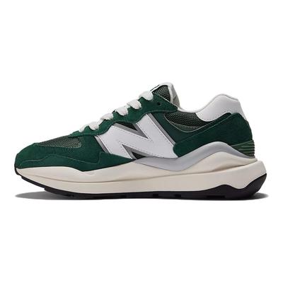 57/40 Green Moonbeam Женские кроссовки Sea-Salt White W5740SLD
