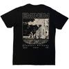 Eminem Unisex Adult The Eminem Show T-Shirt
