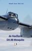 Книга De Havilland DH.98 Mosquito