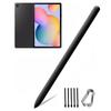Замена стилуса Tab S6 Lite для Samsung Galaxy Tab S6 Lite Stylus Touch S Pen без Bluetooth + Наконечники