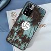 Спортивный чехол для волейбола для Xiaomi Redmi 13C 10C 12C 14C Redmi Note 14 13 Pro 12 11 9 10 9S 10S 11S 12S