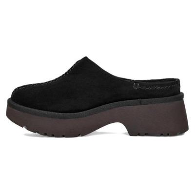 Кроссовки женские New Heights Clog черные 1152731-BLK