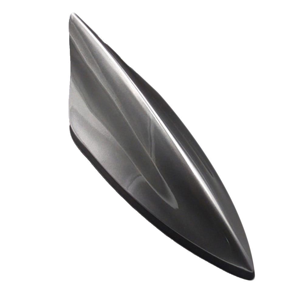 Car Antenna Stylish Gm Roof Shark Fin Signal Antenna Fm / Am Radio Antenna