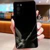 Чехол для телефона Motorola Edge 60 50 40 Pro 60 50 40 30 Ultra Neo Fusion Moto G Stylus G Черный Ангел Смерть демон
