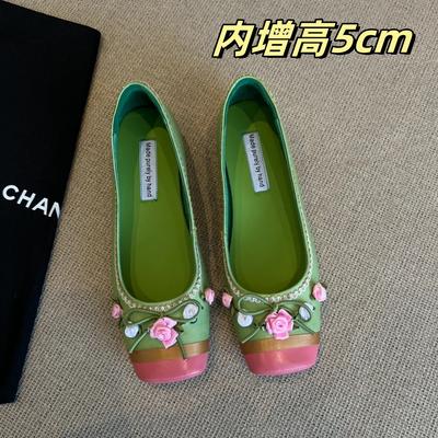 Женская обувь – Женские мокасины