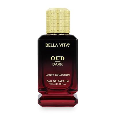Bella Vita Luxury OUD DARK Eau De Parfum Интенсивный парфюм для мужчин