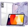 Кейс-обложка Redmi Pad SE 3 Fold с подставкой и слотом для карандаша для планшета Xiaomi