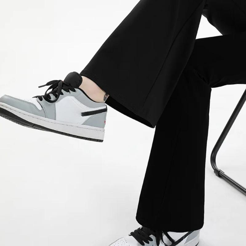 Женские расклешенные леггинсы с высокой талией, широкие штаны для йоги, бесшовные леггинсы для фитнеса, тренировок, спортивных брюк для спортзала, повседневная одежда для похудения