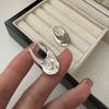 Xiaomi Серьги из стерлингового серебра 925 пробы для женщин Модные Простые Сияющие Серьги Украшения Предотвращают Аллергию Вечеринка Рождественские Аксессуары
