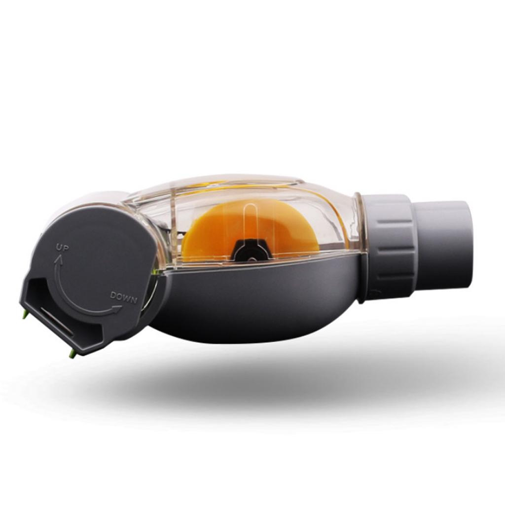 Вакуумная щетка с внутренним диаметром 32 мм/35 мм для удаления шерсти домашних животных подходит для большинства пылесосов