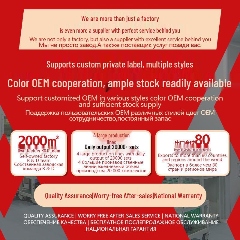 4G WiFi6 Wireless Router with Optional Battery, Foldable Antenna, 4 Network Ports, and Card Slot for Russia and Americas