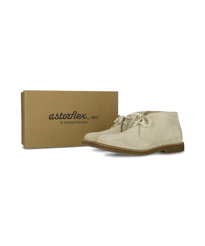 Astorflex Greenflex 001 - Ecru / Ast-Gf-Ec