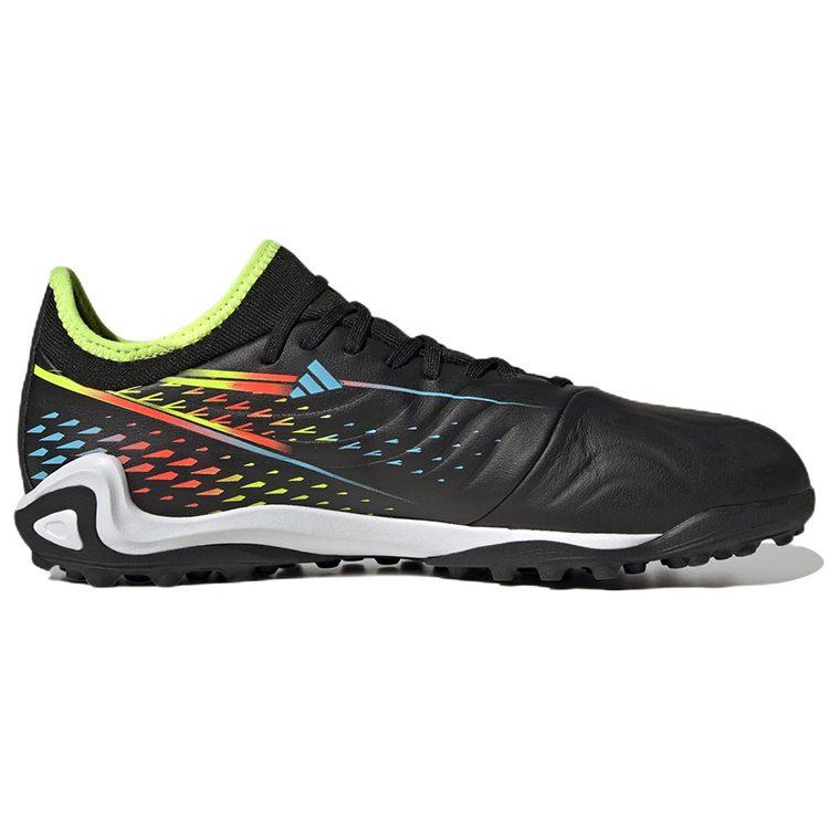 adidas Copa Sense.3 Tf 'Al Rihla Pack Черный' GZ1363
