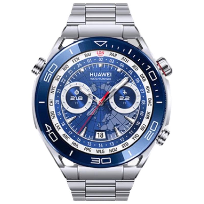 Huawei ЧАСЫ Ультимативные Смарт-часы (Китайская версия)