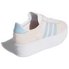 Adidas Женские кроссовки Gazelle Up Wonder Quartz Clear Sky IH1292