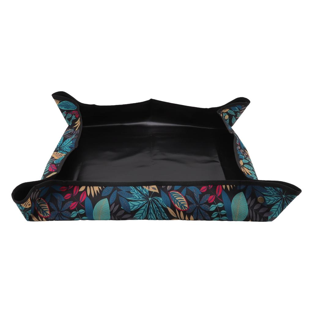 Коврик для пересадки суккулентных растений, водонепроницаемый складной коврик из ткани Оксфорд для пересадки растений на балконе