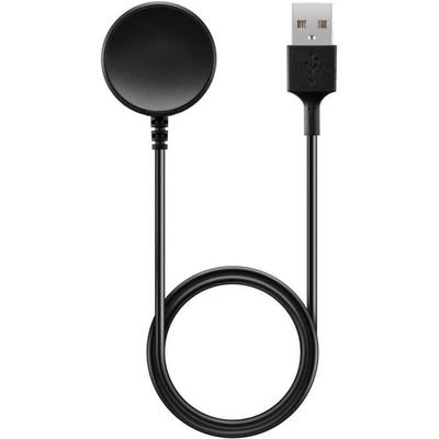 Зарядное устройство, совместимое с Samsung Galaxy Watch 6 - Watch 5 - Watch 4 - Watch 3 - Active - USB-кабель для зарядки часов Phonillico®