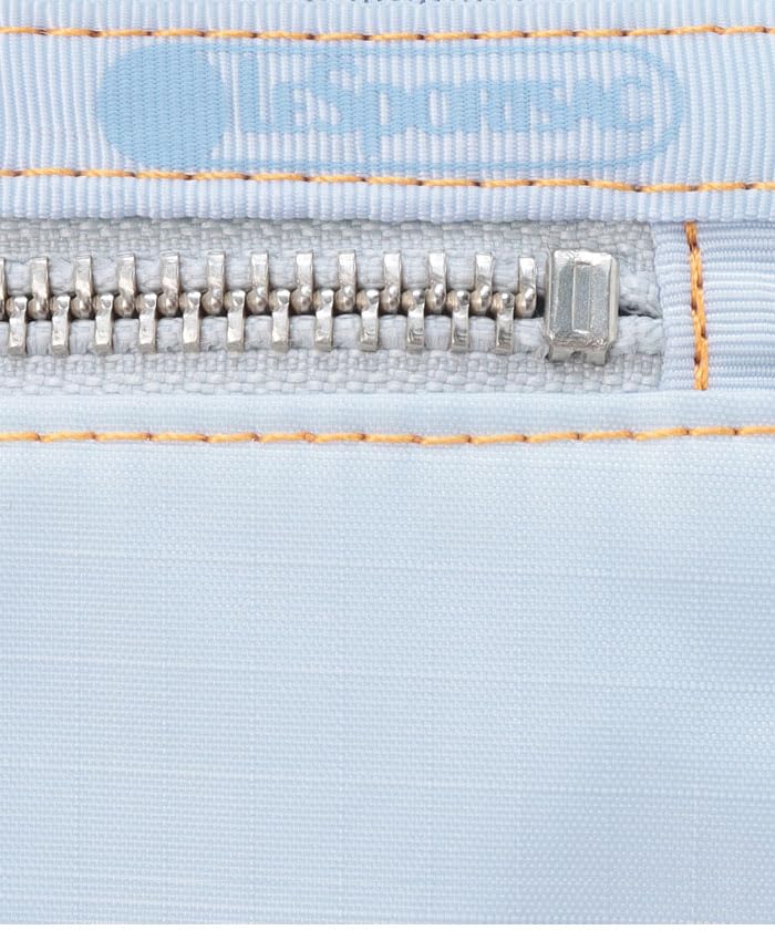 Официальная сумка-тоут DENIM Light Denim Wash [LeSportsac] E/W TOTE/1564 Женская