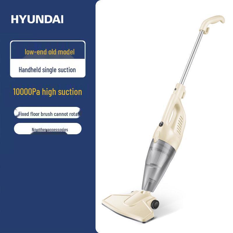 Беспроводной пылесос и швабра «все в одном» с высокой мощностью всасывания для дома - Маленький, ручной, подходит для домашних животных, удалитель пылевых клещей