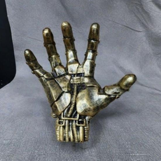 Баскетбольный держатель, механический держатель мячей в форме руки для баскетбола, футбола, волейбола, настенное крепление, спортивный держатель для мячей, органайзер для гаража