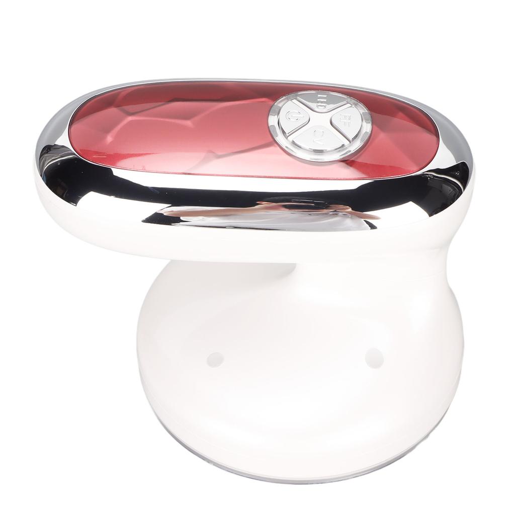 RF Body Slimming Massager EMS LED Fat Burning Massager Cavitation Machine for Full Body