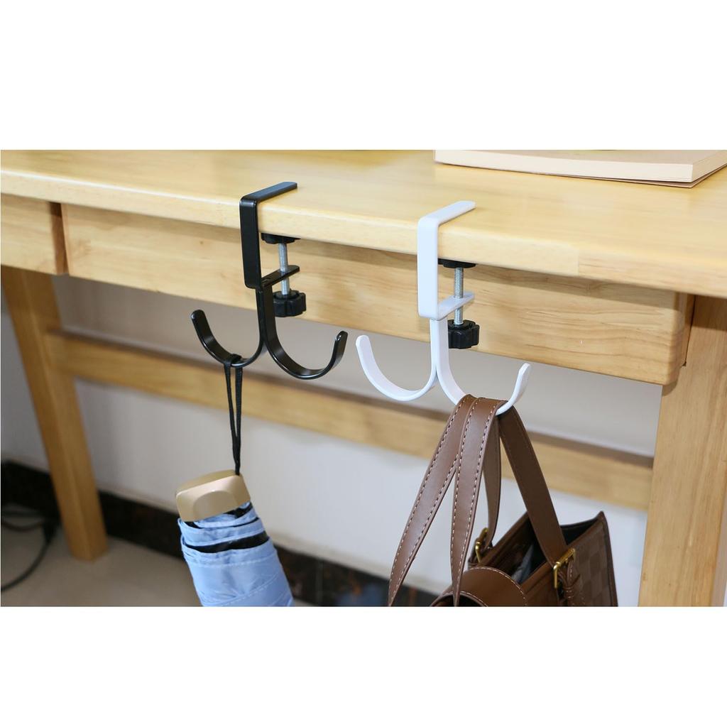 Headphone Storage Bag Table Bag Headphone Hook Hook Type Set of Hook, Multi-functional Hanger, Hook, Hook, Hook,