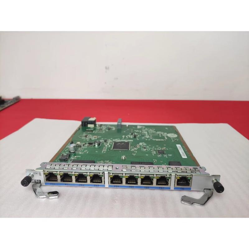 Huawei Network Router & Switch Interface Cards