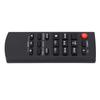 Remote Control Mini High Fidelity Stereo Sound System Remote Control for SCHC195 SCHC297 SCHC19EBK