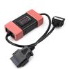12 В - 24 В адаптер для дизельного двигателя для тяжелых грузовиков, соединительный кабель для запуска грузовика, преобразователь для easydiag 3.0, сканер Easydiag 2.0 OBD2