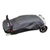 Портативный газовый гриль Weber Traveler с компактным чехлом (для отдельно стоящего) [Официальный японский продукт с 2-летней гарантией] 18430