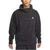 Nike Sweatshirt Men's Coal Black (Unisex) Sweatshirts DQ5780 060