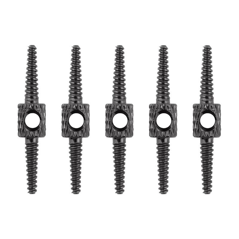 5/10 шт. Инструмент для внутренней прокладки троса велосипедный тормозной трос переключения передач корпус гидравлический шланг ремонтный адаптер велосипедные инструменты