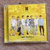[ИСПОЛЬЗОВАННЫЙ] BTS Lights / Boy With Luv CD