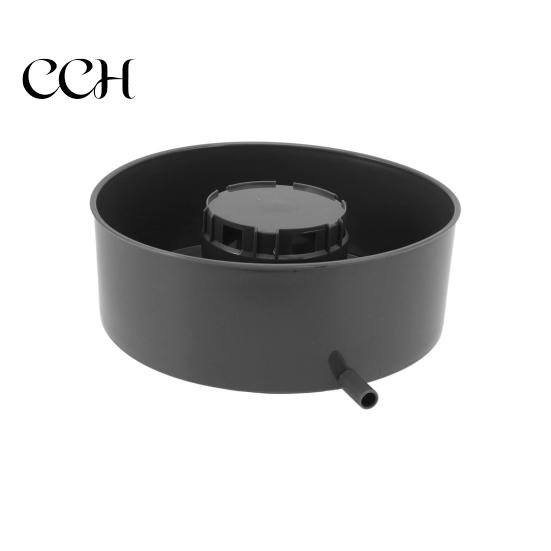 Juice Strainer Juicer Filter with Tube for TM6 TM5 TM31 Food Grade Extraction Tool Extractor Juicing Steam Accessories Kitchen Gadgets