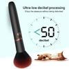 Makeup Brush Vibrator Female G Spot Vagina Massager Dildo Powerful Clitoris Nipple Stimulator Masturbator Sex Toys for Women 18+