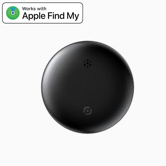 GPS Function Smart Tracker & Tag for Keys, Wallets, Luggage & Bags