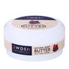 Крем-масло для тела (100 мл), Natural Body Butter Cream,  Swosh