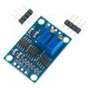 TENSTAR AD620 Microvolt MV Voltage Amplifier Signal Instrumentation Module Board 3-12VDC