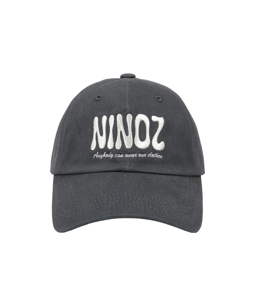 COMONINOZ [Cn]25Fw Бейсболка Comoninoz [3 цвета]