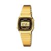 Watch Reimported Product [Casio Standard] Women's LA-670WGA-1