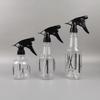 250/350/500ML Sprayer Bottle with Adjustable Nozzle for Hair Plant & Home Cleaning Styling Tools Salon Barbershop Accessories
