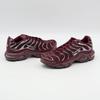 HJ9743-600 Nike Air Max Plus SE Ночной Бордовый Темно-Командный Красный Металлик (Женский)