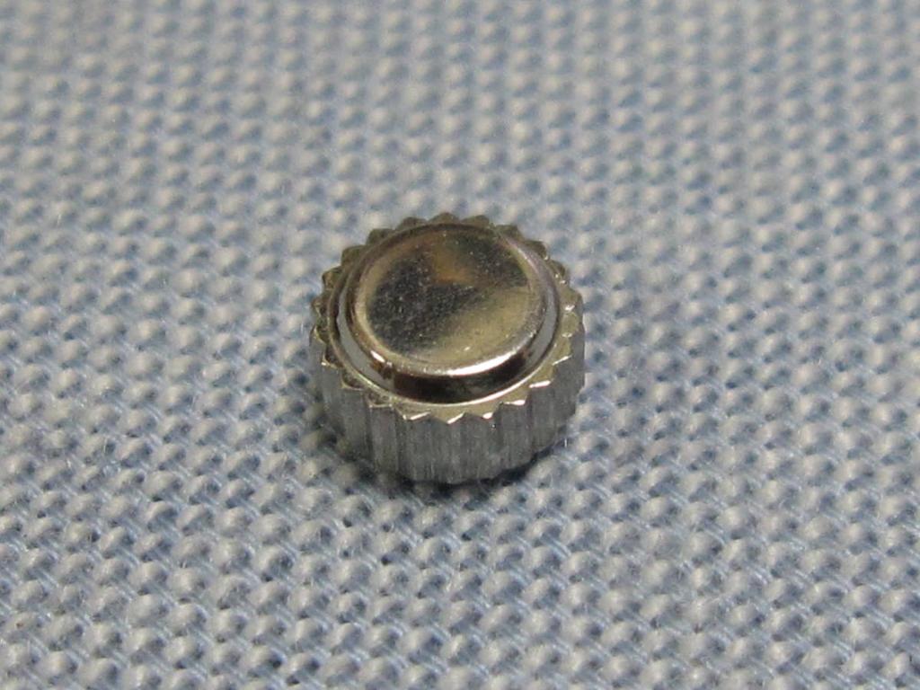 CITIZEN Part C 267 Silver Crown for Glorious 506-184
