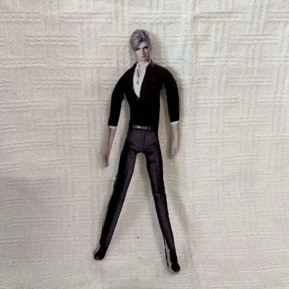 Love And Deepspace Рафаэль Русалочий Плюшевая Игрушка Love And Deepspace Кукла Сайлус Калеб Зейн Ксавьер Астер Мягкая Игрушка Кукла Подарок