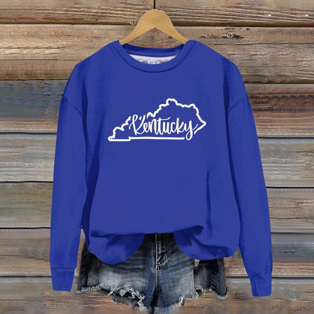 Женская толстовка свободного кроя с круглым вырезом и длинными рукавами, с длинными рукавами, с капюшоном