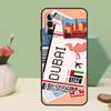 SYDNEY BOARDING PASS Билеты для путешествий Для Samsung Galaxy A36 A56 A54 A34 A14 A06 A16 A26 A12 A32 A52 A13 A33 A53 A15 A35 A55 Чехол