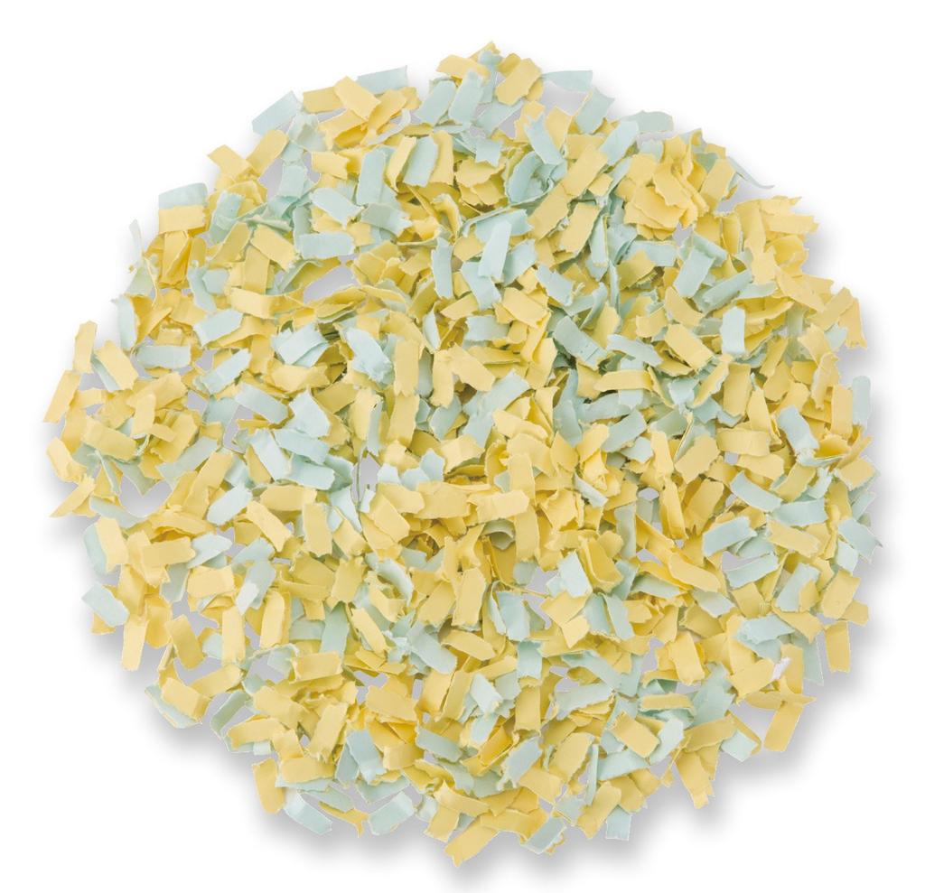 Asmix Asuka Cross Cut Shredder Настольный тонкий дизайн Непрерывная работа в течение 10 минут Измельчение до 3-х частей B03W Белый