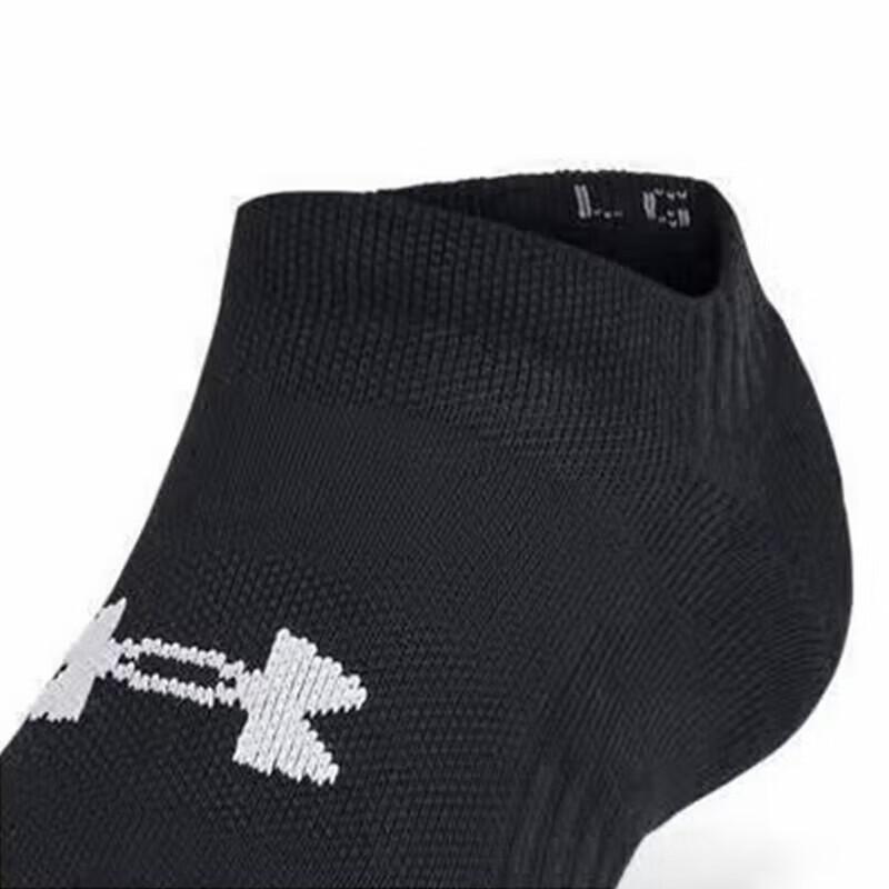Under Armour Низкие тренировочные носки унисекс